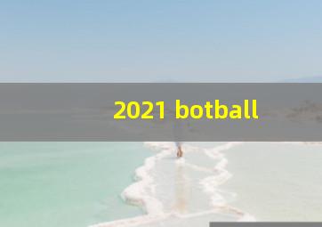 2021 botball